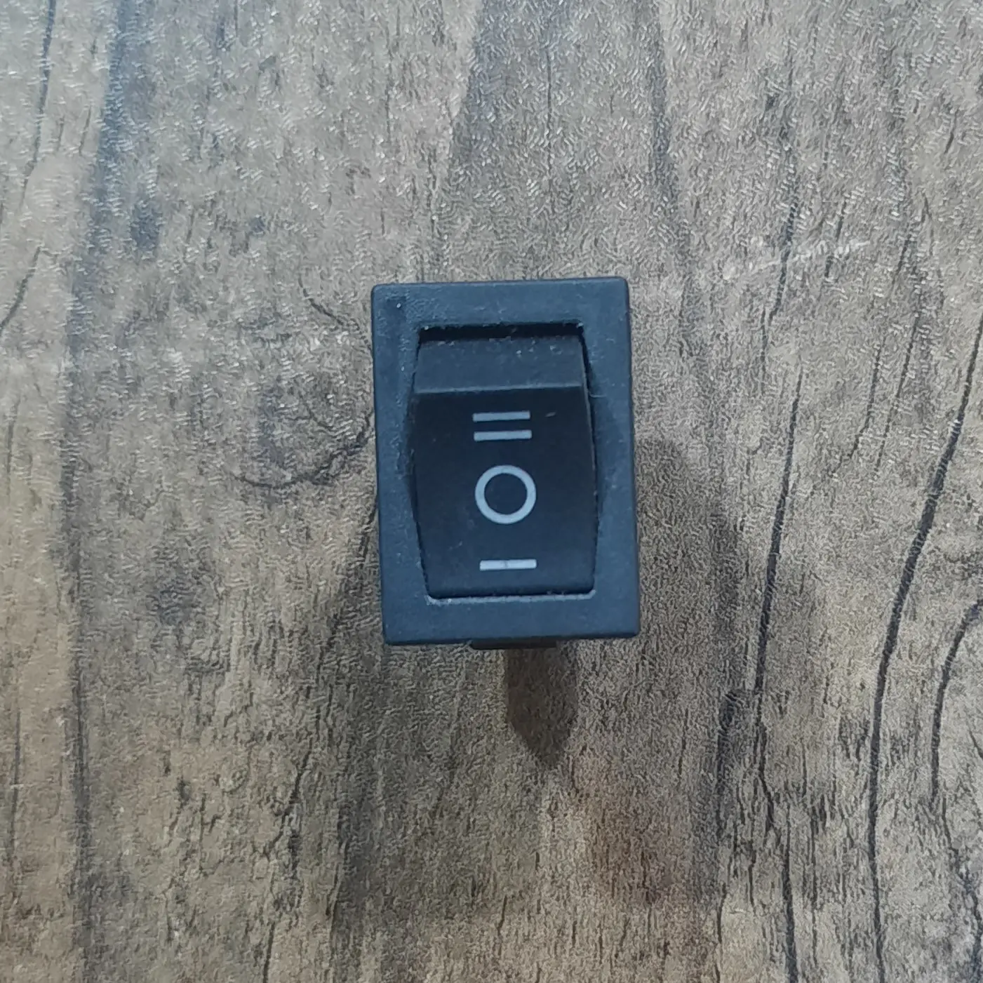 null