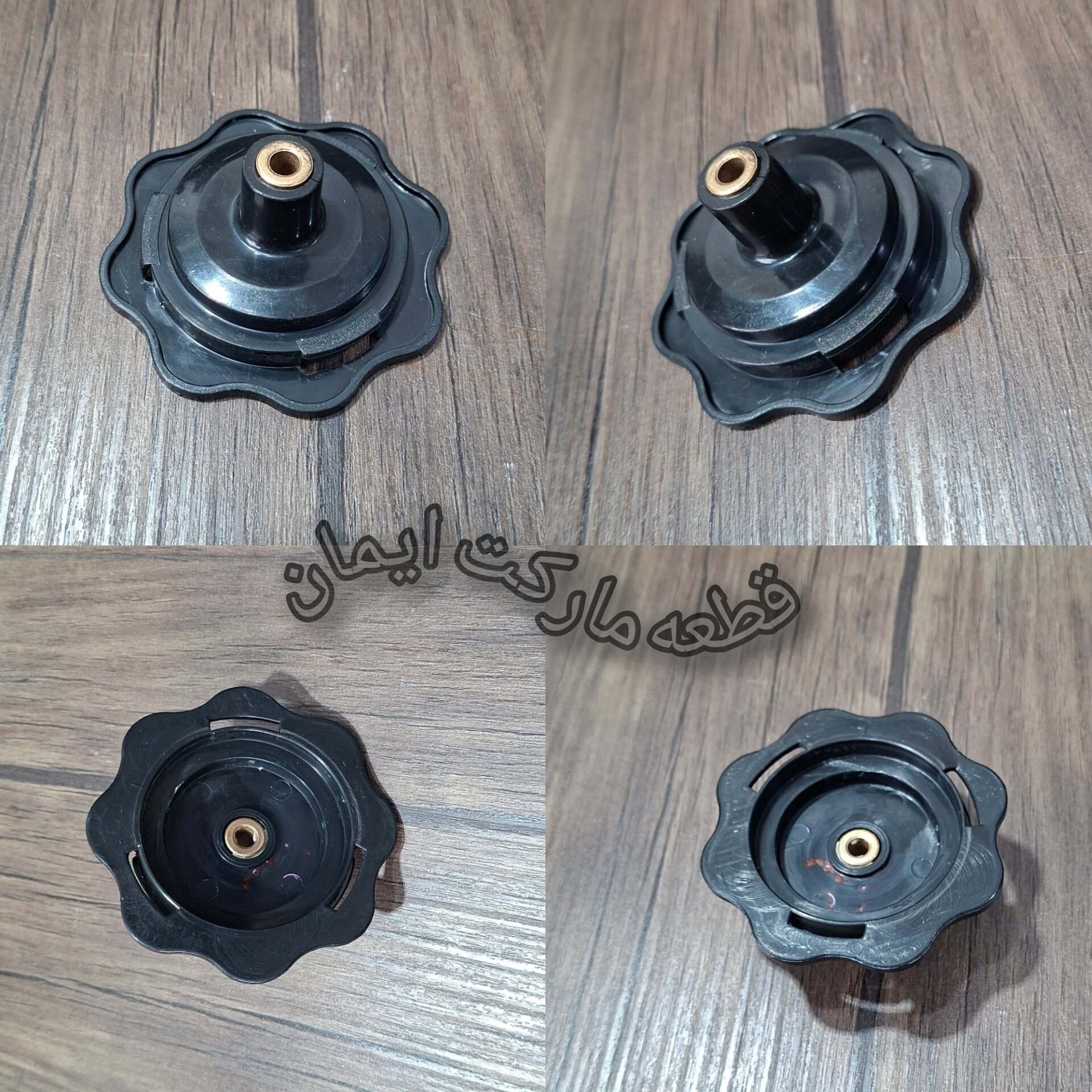 کاسه یابسکت ته پارچ آبمیوه گیری گاسونیک