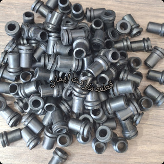 گلنددم دارسایز 9×20