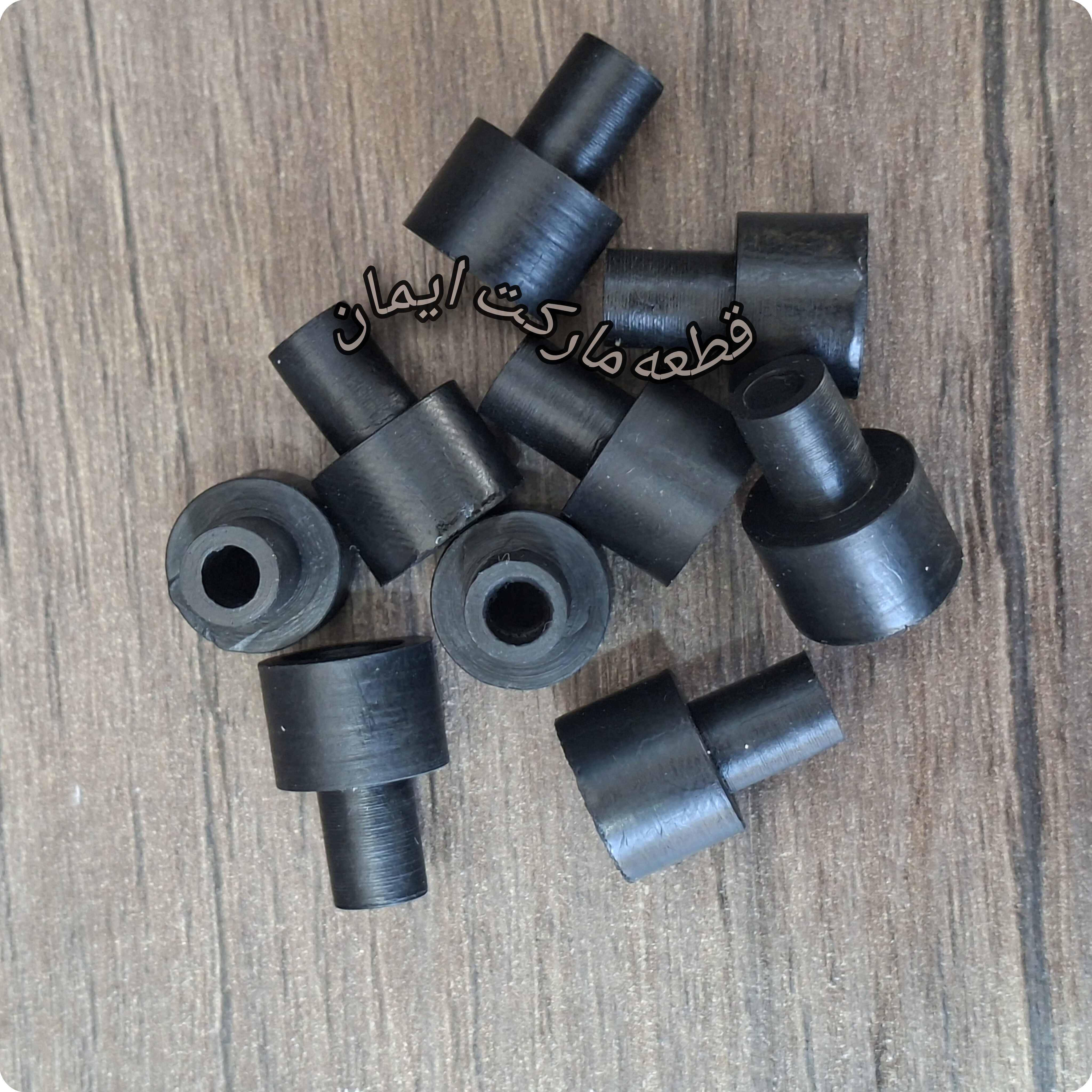 پایه نگهدارنده، پلاستیکی، کد1