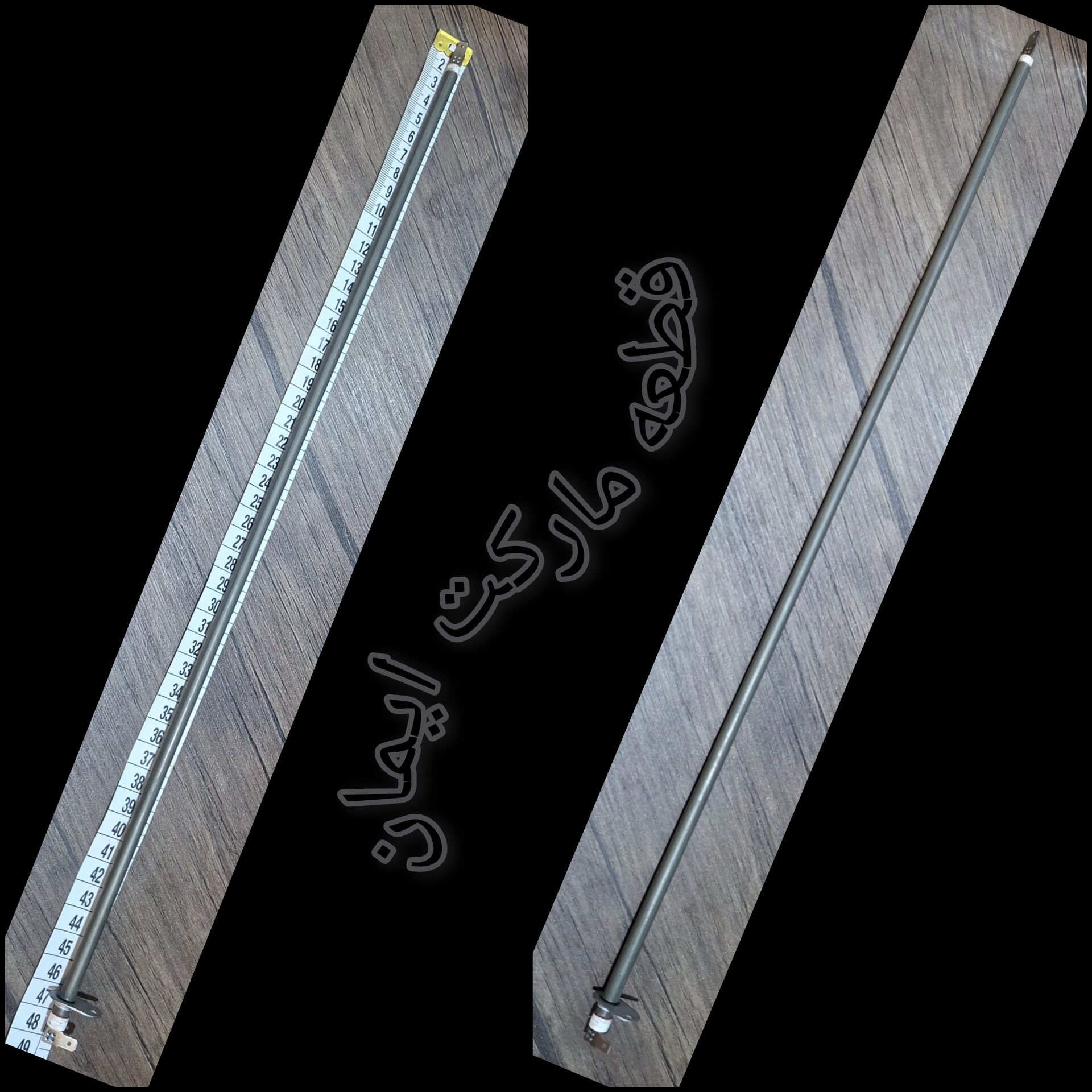 المنت مدادی توستر48سانت بابست