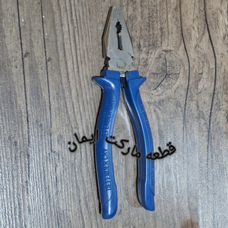 انبردست 8 اینچ