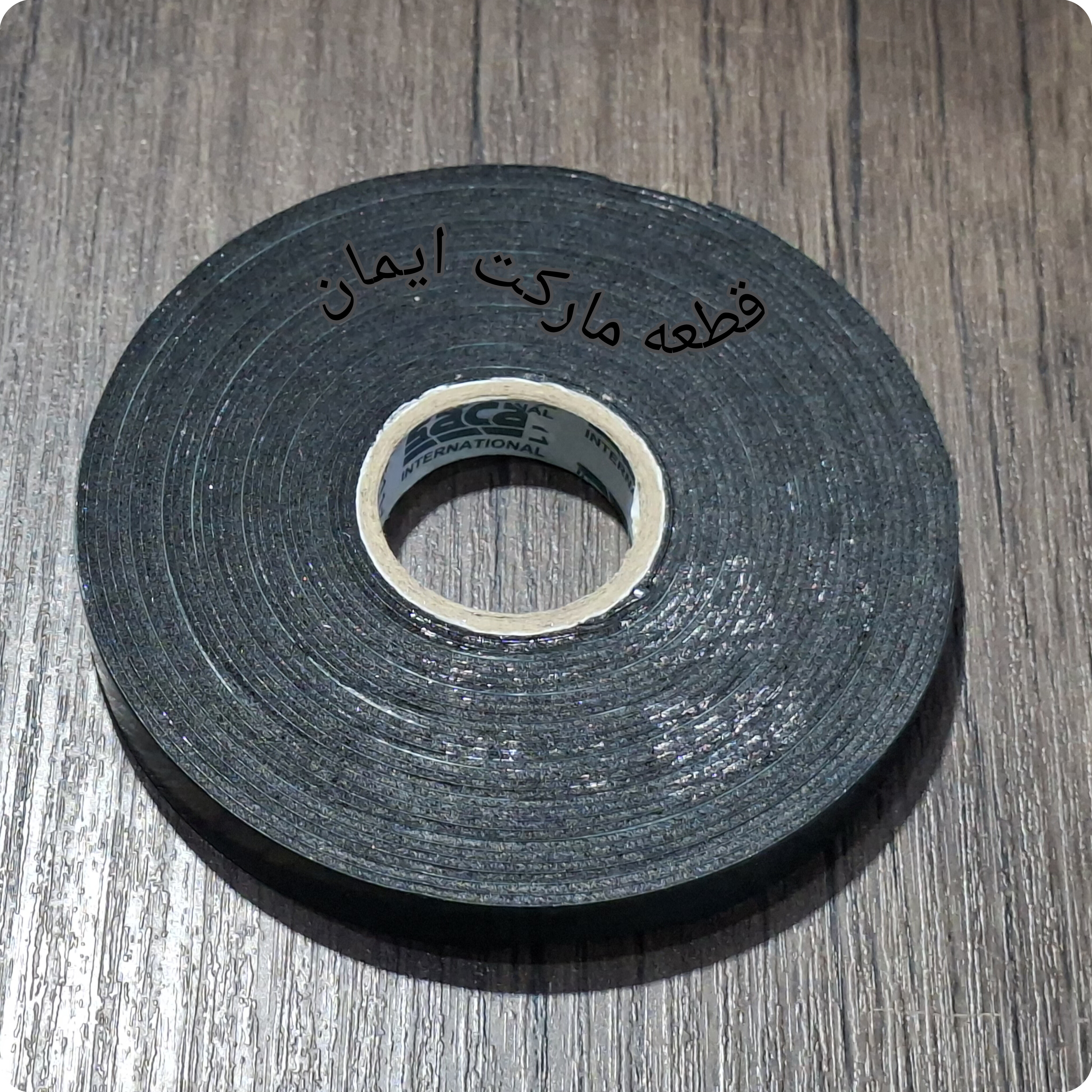 چسب دوطرفه فومی ۱ سانت برندساکا